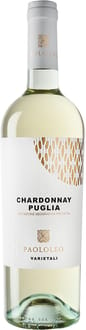 2023 Chardonnay Salento IGP