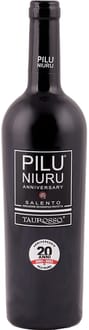 2023 Pilu Niuru Rosso Salento IGP