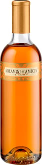 2007 Passito 'Solamini et amicis' 0,375 L