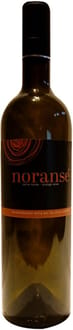 2020 Noranse Orange Wine Venezia Giulia IGP