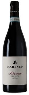 Albarossa Piemonte DOC