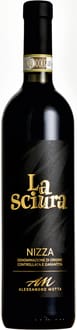 2019 La Sciura Nizza DOCG