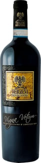 2020 Vigna Vetum Montepulciano d'Abruzzo DOC