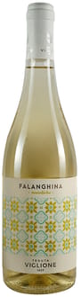 Maioliche Falanghina Puglia IGP BIO