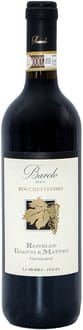 2019 Rocchettevino Barolo DOCG