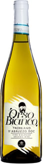 2023 Orso Bianco Trebbiano Abruzzo DOC