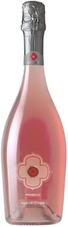 2022 “Rechsteiner Sparkling Wines” Prosecco Rosé DOC