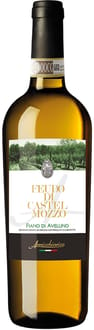 Fiano di Avellino DOCG