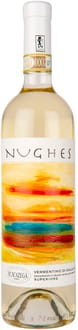 2022 Nughes Vermentino Di Gallura Superiore DOCG