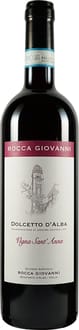 2023 Vigna Sant' Anna Dolcetto d'Alba DOC