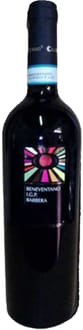 Barbera Beneventano IGP