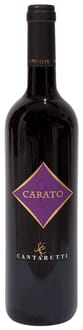2004 Carato Red Wine Friuli Colli Orientali DOC