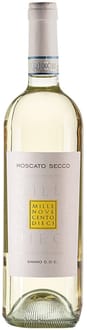 2021 Millenocentodieci Moscato Sannio DOC