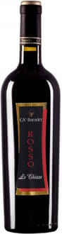 Rosso le Chizze Marca Trevigiana IGP