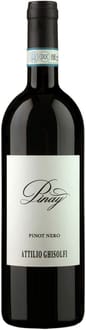2016 Pinay Langhe Pinot Nero DOC