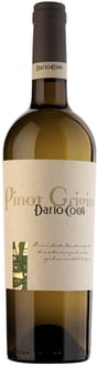2022 Pinot Grigio Friuli DOC