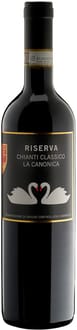 2019 La Canonica Chianti Classico Riserva DOCG