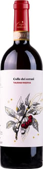 2015 Colle dei Cerasi Taurasi Riserva DOCG