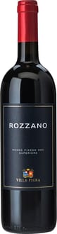 2019 ROZZANO Rosso Piceno Superiore DOC