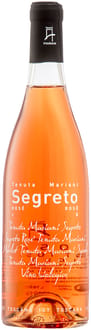 2021 Segreto Rosè Toscana IGP BIO