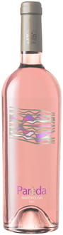 2022 Parèda Rosé Mandrolisai DOC BIO