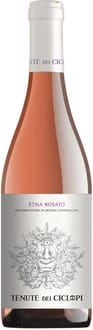 2022 Rosato Etna DOC