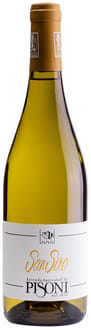 2023 San Siro Chardonnay Vigneti delle Dolomiti IGP BIO