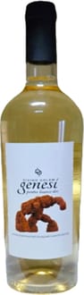 Genesi Pentro DOC Bianco