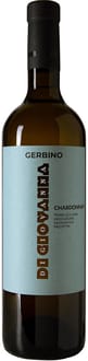 2023 Gerbino Chardonnay Terre Siciliane IGP BIO