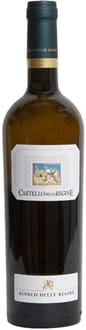 2023 Bianco delle Regine Umbria IGP