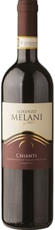 2021 Melani Chianti DOCG