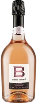 2022 Brut Rosé Millesimato