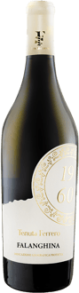 2023 Falanghina Puglia IGP