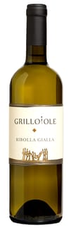 2022 Ribolla Gialla Friuli Colli Orientiali DOC