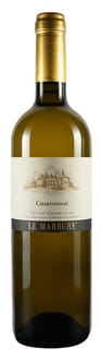 2022 Chardonnay Le Marsure Friuli DOC