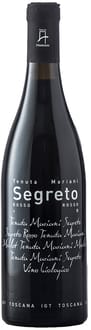 2020 Segreto del Castello Merlot Toscana IGP