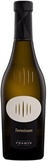 2022 Terminum Gewürztraminer Vendemmia Tardiva Alto Adige DOC 0,375 L