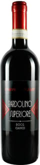 2022 Bardolino Superiore DOCG