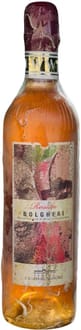 2018 Rosato UnderWaterWine BOLGHERI DOC