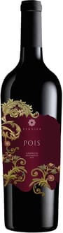 2021 Pois Campania Aglianico IGP