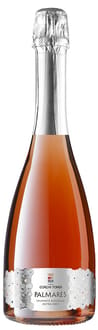 Palmarès Spumante Rosé BIO