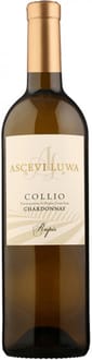 2022 Chardonnay "Rupis" Collio Goriziano DOC