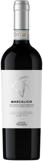 2016 Mascalico Riserva