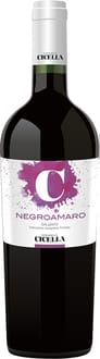 2021 Negroamaro Salento IGP