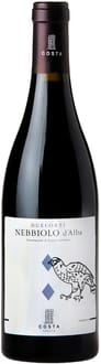 2021 Duecorti Nebbiolo D'Alba DOC