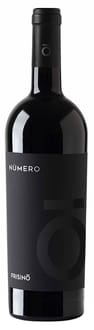 2018 Nùmero Primitivo Puglia IGP