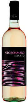 2022 Negroamaro Rosato del Salento IGP