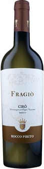 2023 Fragio Cirò DOC