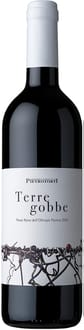 2022 Terre Gobbe Pinot nero dell’Oltrepò Pavese DOC BIO