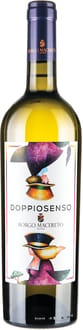 2023 Doppiosenso Toscana IGP BIO